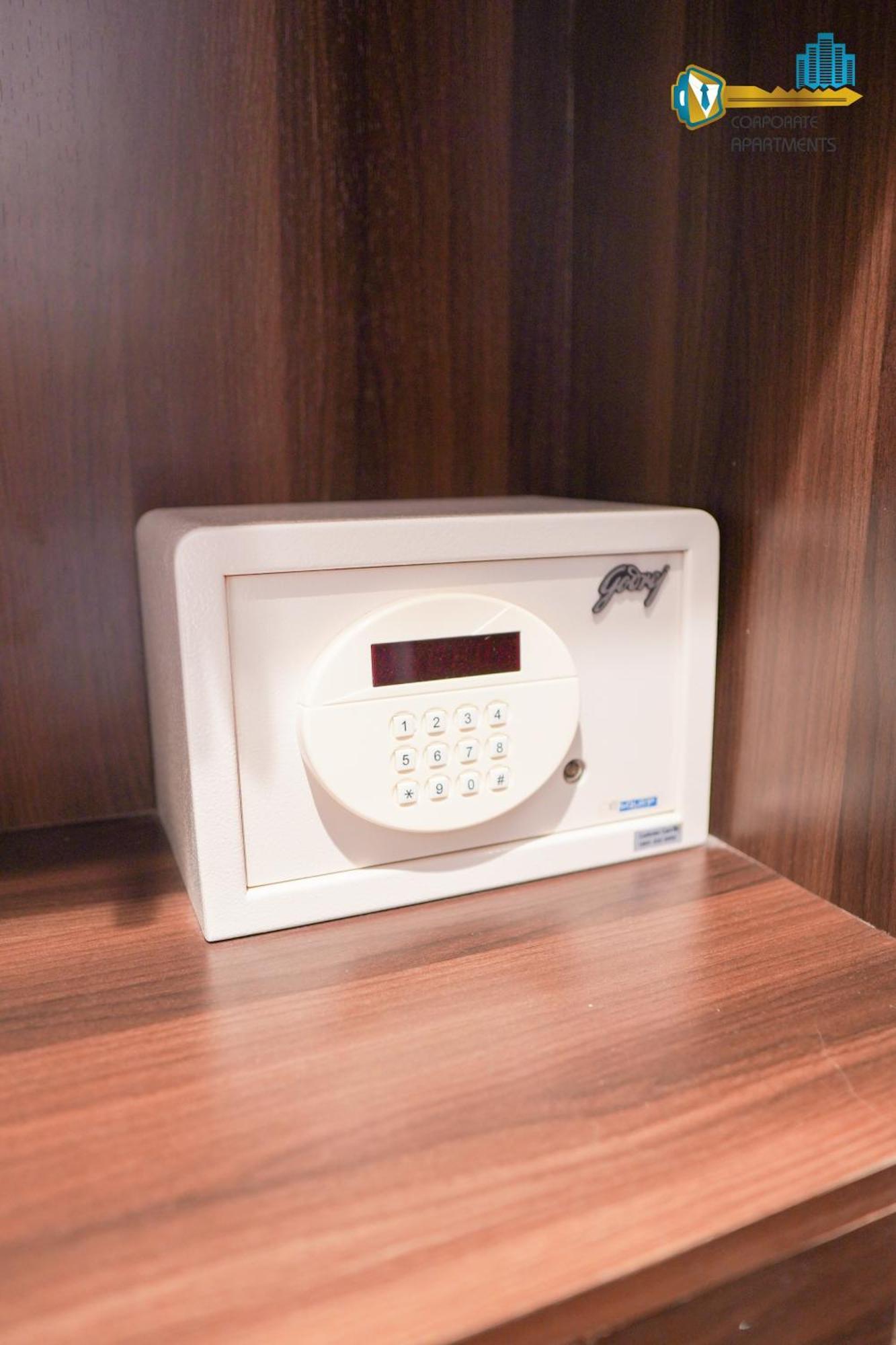 Corporate Apartment, Santacruz, Near Bkc * Bombaj